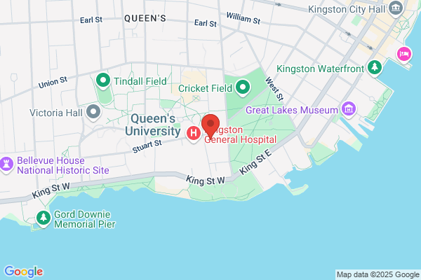 Queen's University, Health Sciences Faculty of, Postgraduate Medical Education