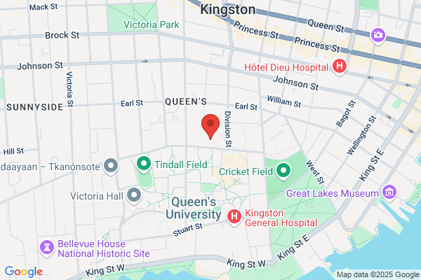 Queen's University, Instructional Development Centre