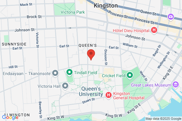 Queen's University, John Deutsch University Centre