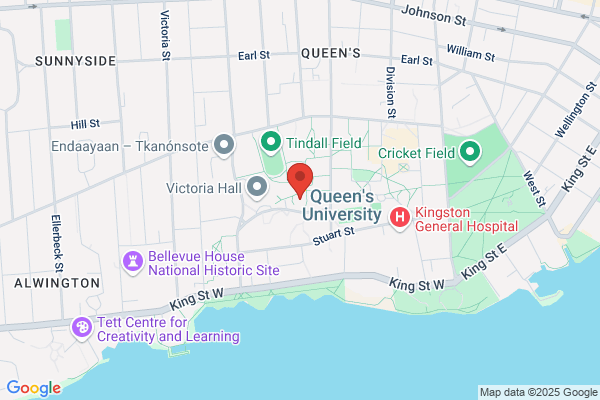 Queen's University, Music School of