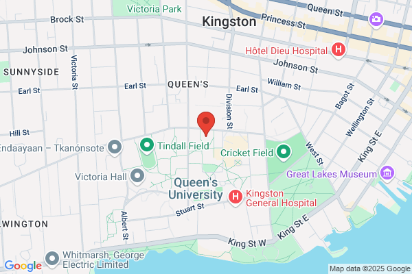 Queen's University, Registrar, Student Awards