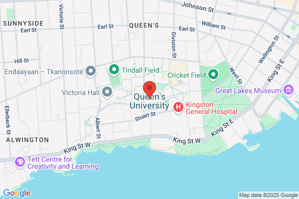 Queen's University, Registrar, Transcripts