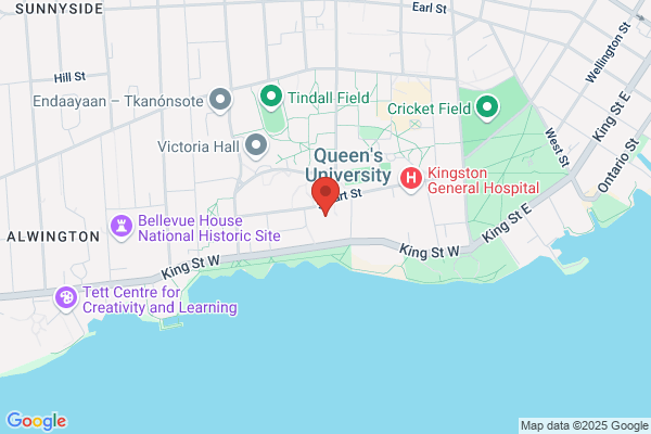 Queen's University, Sexual Health Resource Centre