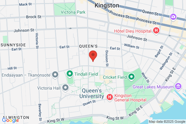 Queen's University, Walkhome Service