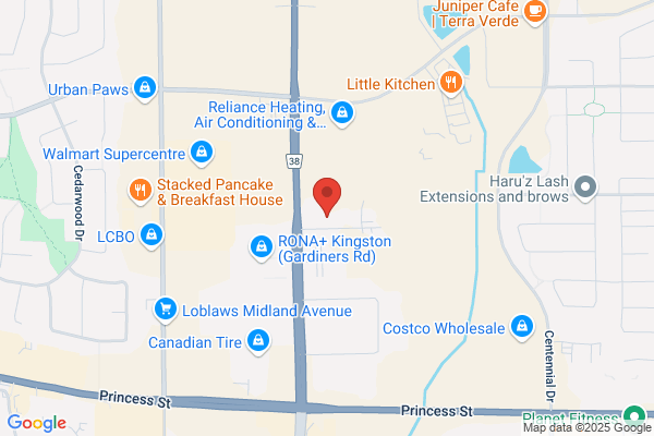 Acadian Computer Service