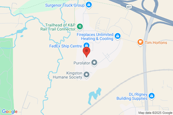 Upper Canada Office Systems Kingston
