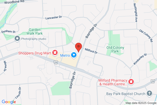 Westwoods Dental