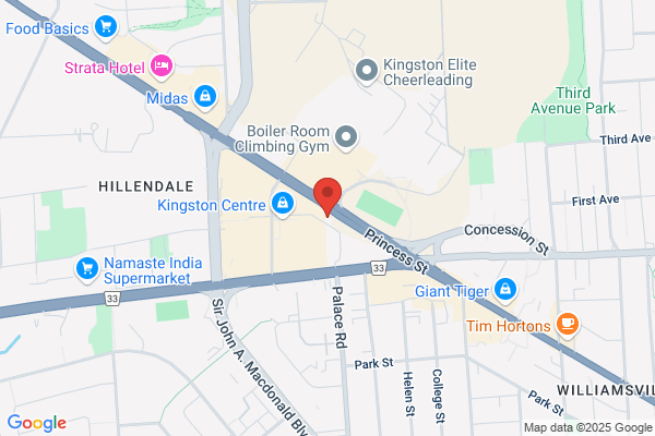Limestone City Dental