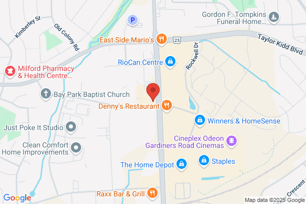 Westend Dental