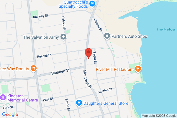 Sonny's Automotive Centre