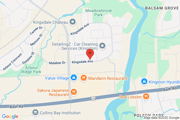 ECM Electric