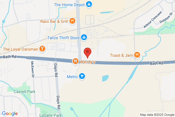 Drivers and Vehicles, Driver and Vehicle Licence Issuing Offices, Kingston