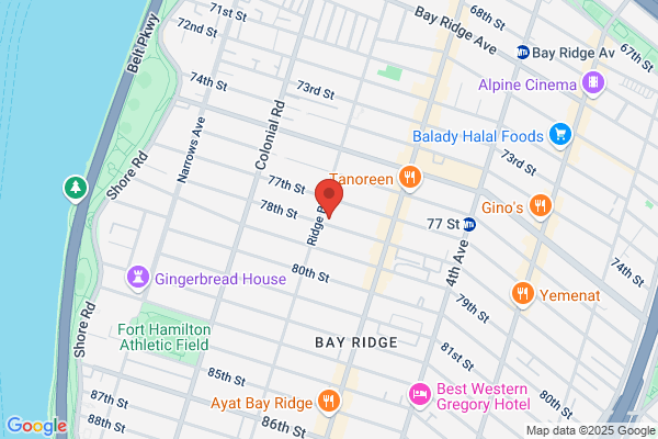 F45 Training Bayridge