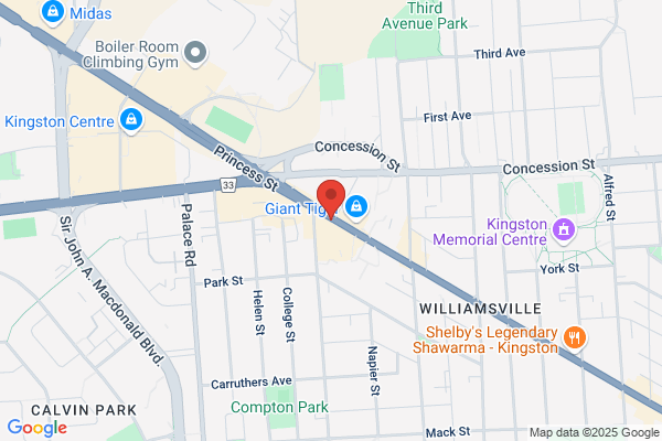 HIV/AIDS Regional Services