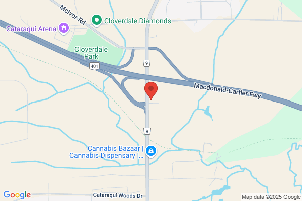 Upper Canada Fuel and Burner