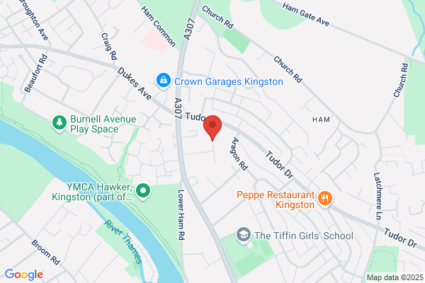 Wolseley Plumbing/HVAC