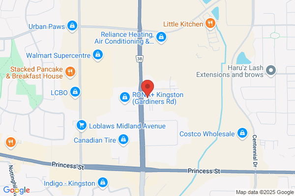 K & K Plumbing & Heating