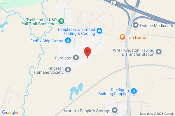 Inflector Environmental Services - Kingston