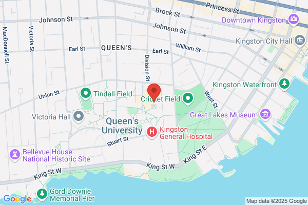 Queen's University, Libraries, Special Collections & Music Library