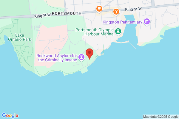 Correctional Facilities Institutions and Programs Co, Correctional Services-Provincial, Eastern Regional Office, General Inquiry
