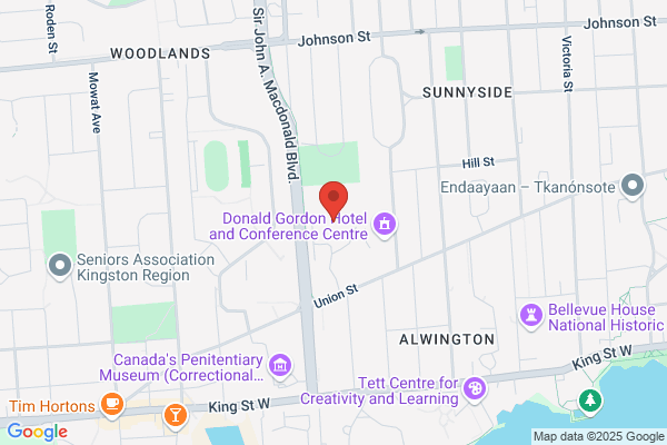 Correctional Facilities Institutions and Programs, Correctional Service of Canada, Regional Headquarters-Ontario, Assistant Deputy Commissioner, Corporate Servi