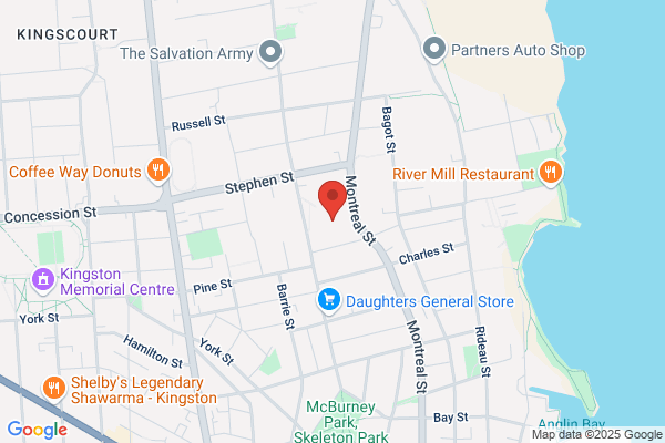 Employment, Municipal, Kingston, Social Services, Ontario Works