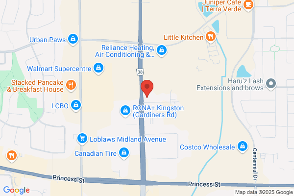Kingston Mortgage Solutions