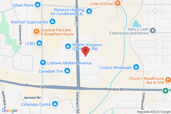 Kingston Movers (Moving Company)