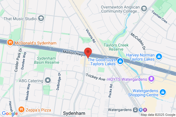 Axis Sydenham Pharmacy