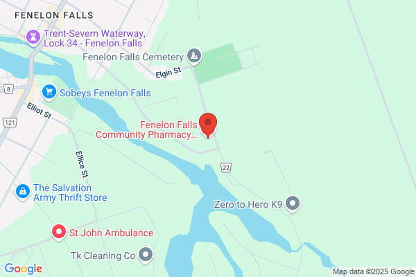 Fenelon Health Centre Pharmacy