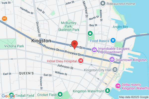 Keystone Property Management Inc