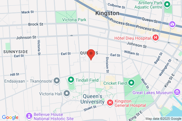 Queens Rentals