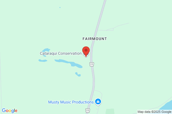 Cataraqui Region Conservation Authority