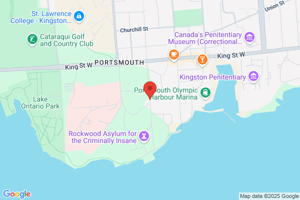 Coroner, Chief Coroner, Regional Coroner's Office, Lanark County