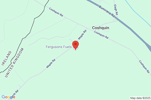 Fergusson Stan Fuels Ltd, Heating Oil Furnace Repair & Install Gas-Diesel