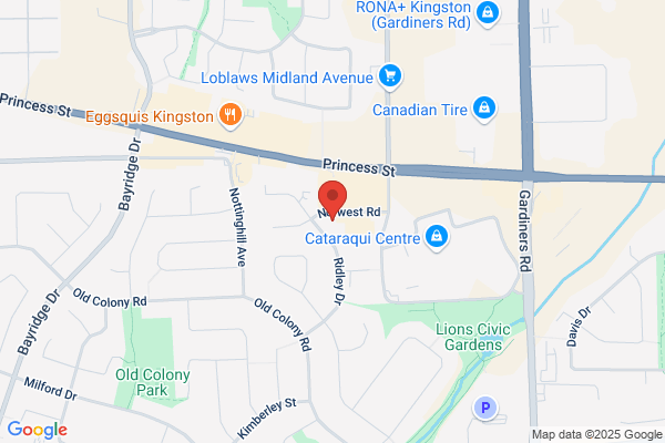 Kingston Laser and Cosmetic Clinic