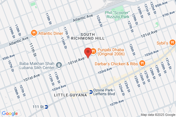 Omni Realty Inc