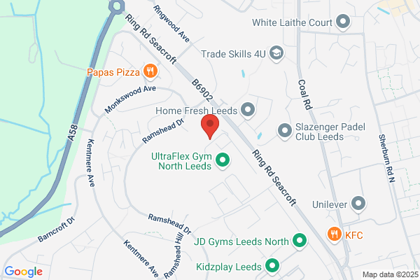 Leeds Building Services