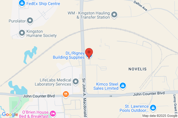 Treneer's Building Services