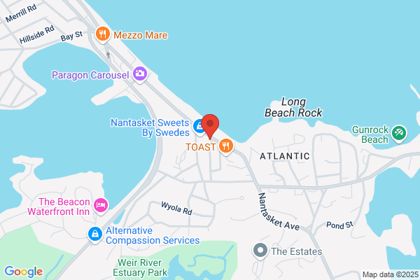 Schooners Restaurant & Bar