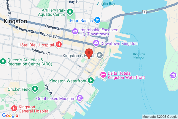 The Keg Steakhouse + Bar - Kingston