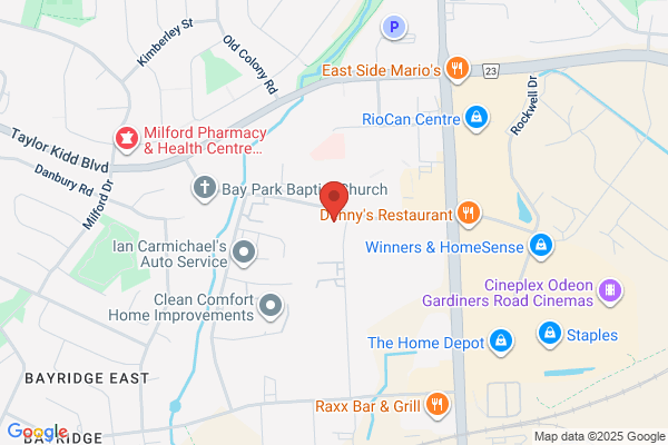 Angelo's Pizzeria Kingston