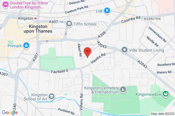 Kingston Roofers