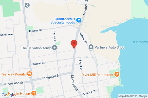 Independent Living Centre Kingston