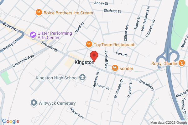 City of Kingston, City Hall, Arenas