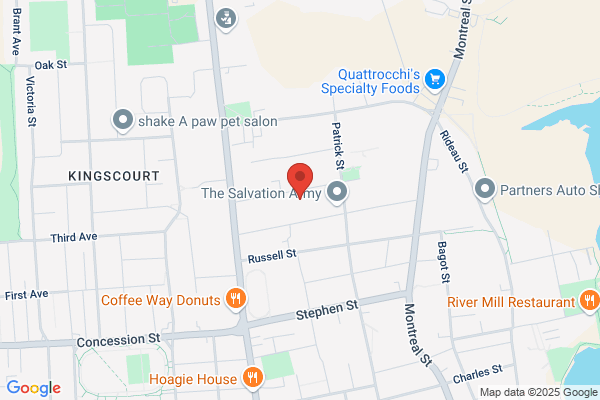 Kingston Self Storage Systems