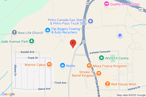 DPD Auto Centre Inc - Michelin Authorized Retailer