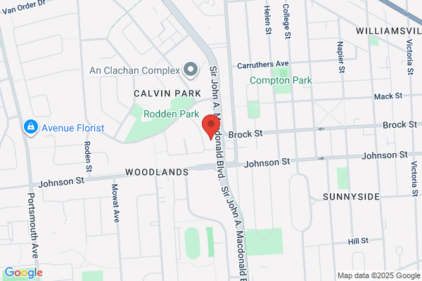 H&M Tree Service - Kingston