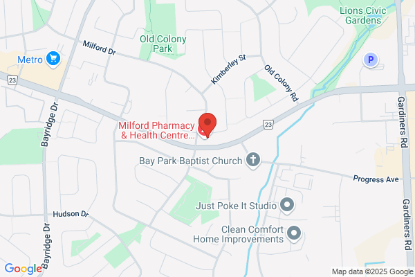 Bayridge Animal Hospital