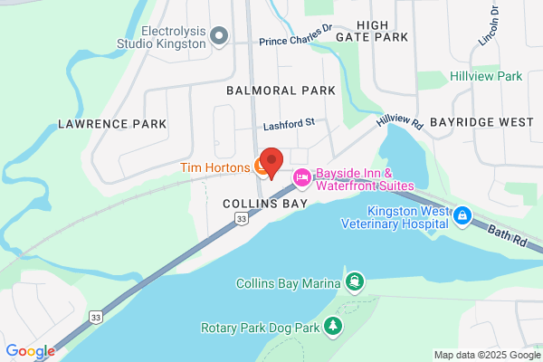 Collins Bay Animal Hospital